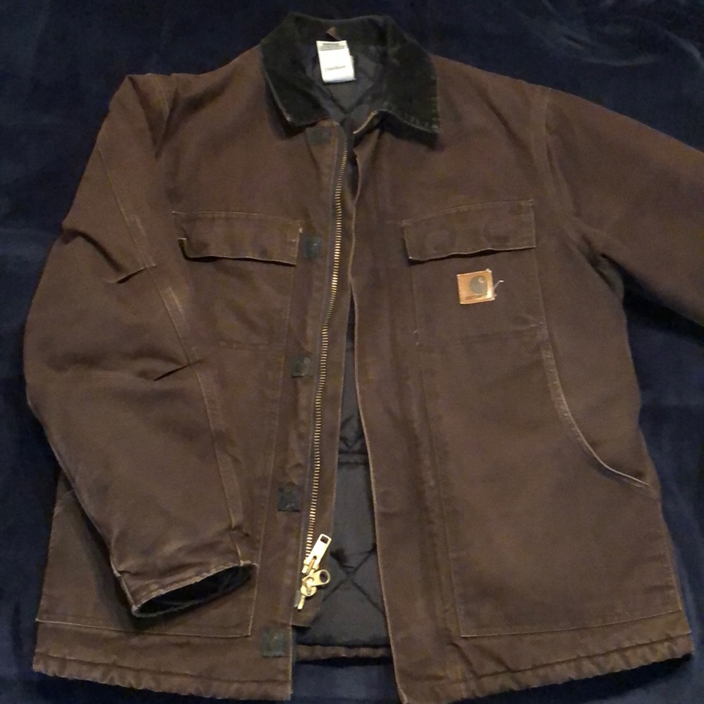 Carhartt Jacket